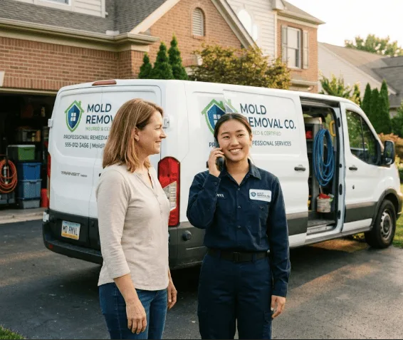 Crawlspace Mold Remediation Versailles, MO FAQs